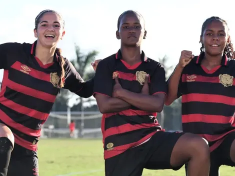 Leoas da Ilha superam Náutico por 2 a 0