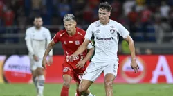 América de Cali x Fluminense - (Photo by Gabriel Aponte/Getty Images)
