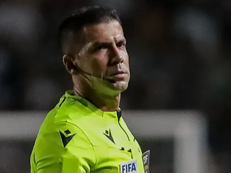 Bruno Arleu de Araújo revolta Kaio Jorge em Mirassol x Cruzeiro
