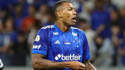 Walace não foi perdoado pela torcida após o gol do Mirassol