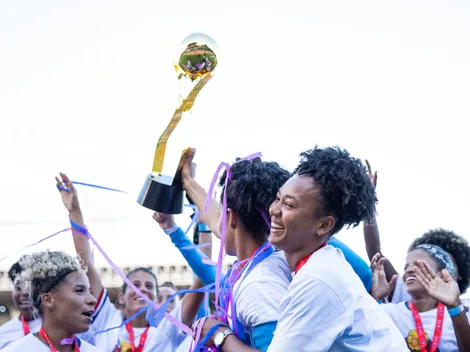Confira todos os jogos do Campeonato Baiano Feminino em 2025