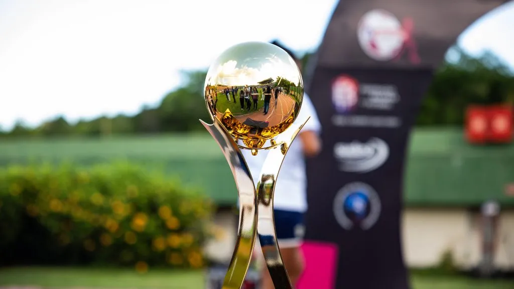 Taça do Campeonato Baiano Feminino