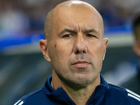 Leonardo Jardim justifica "lentidão" e reclama da arbitragem em empate