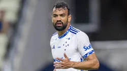 Fabrício Bruno se posiciona após empate do Cruzeiro