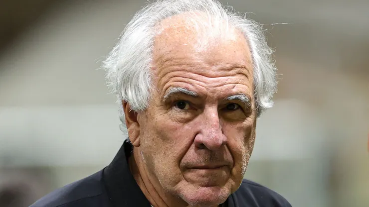 Atlético-MG busca resolver problemas financeiros com aportes da SAF (Foto: Gilson Lobo/AGIF)