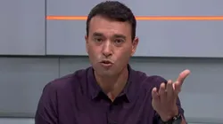 André Rizek aponta erro grave do Corinthians.