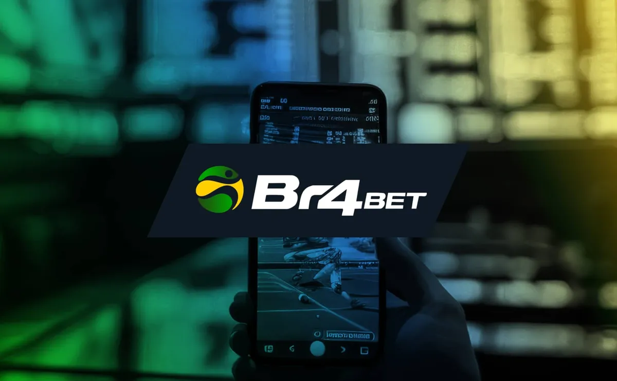 Br4Bet app: guia completo sobre a versão móvel da casa