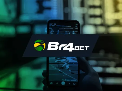 Br4Bet app: guia completo sobre a versão móvel da casa