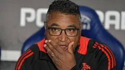 Roger Machado prepara últimos ajustes para Inter x Flamengo - Foto: Thiago Ribeiro/AGIF