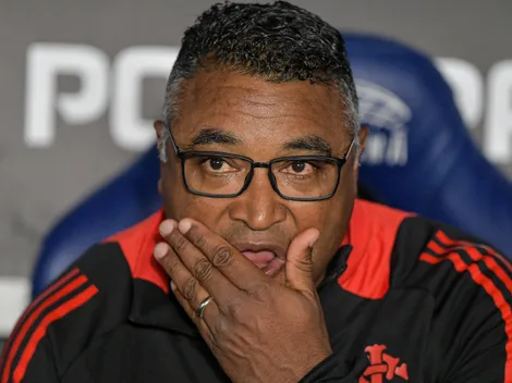 Internacional tem 5 desfalques para encarar o Flamengo