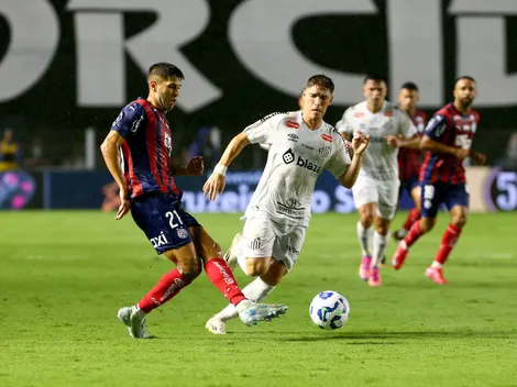 Santos acumula vantagem nos confrontos contra o Bahia; saiba mais