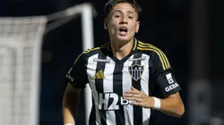 Zagueiro pode desfalcar Atlético-MG durante Mundial Sub-20 (Foto: Joisel Amaral/AGIF)