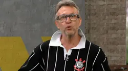 Craque Neto não descarta ser candidato no Corinthians - Foto: Reprodução/ Os Donos da Bola.
