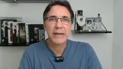 Jornalista trouxe nova informação sobre as negociações. Foto: Reprodução/YouTube oficial canal Vagner Frederico
