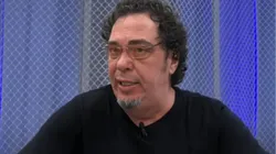 Casagrande reprovou a declaração -(Reprodução/Bandeirantes).