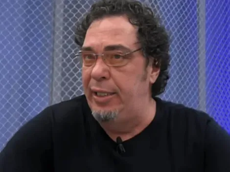 Casagrande projeta três brasileiros na semifinal da Libertadores