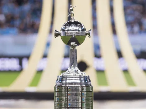 Veja o que os brasileiros precisam para avançar na Libertadores