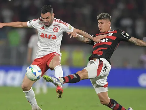 Baldasso projeta Flamengo campeão do Brasileirão com antecedência