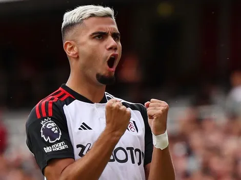 Palmeiras não conseguiu contratar Andreas Pereira, mas pode retomar negociação