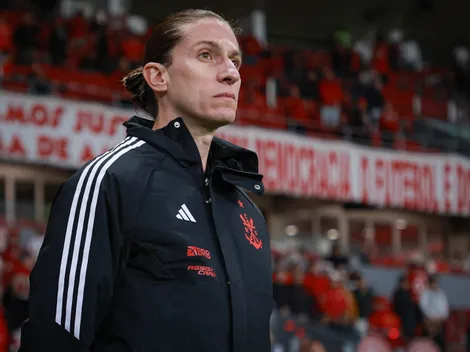 Flamengo tem 44% de chances de conquistar o Brasileirão