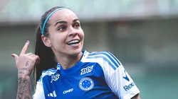 Cruzeiro vai jogar a semifinal pela primeira vez - Foto: Gustavo Martins/ Cruzeiro