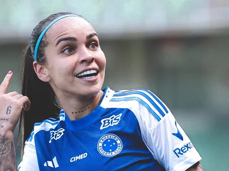Semifinal do Brasileirão Feminino começa neste domingo, 24 de agosto