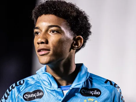 Ao vivo, Neto detona Robinho Jr após derrota do Santos