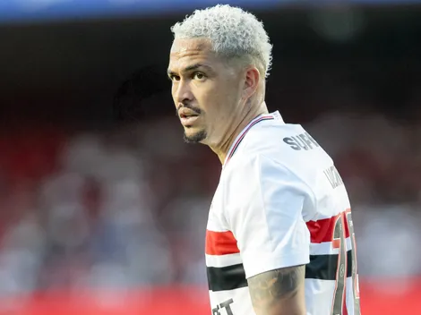 Elenco do São Paulo vale o triplo do Atlético Nacional