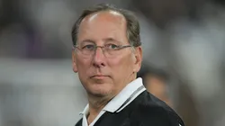 Investidor ainda estuda o que fazer - Foto: Thiago Ribeiro/AGIF.