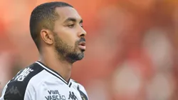 Paulo Henrique, lateral-direito do Vasco. Foto: Thiago Ribeiro/AGIF.