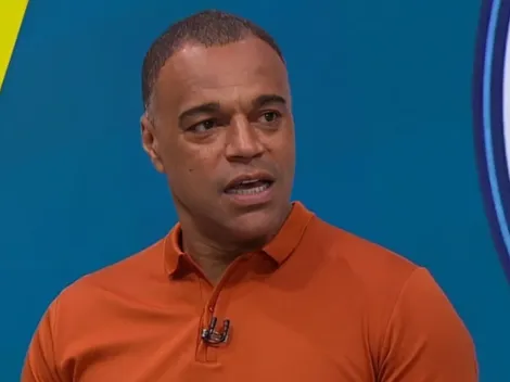 Denilson Show sai do clubismo e rasga elogios a Jorginho