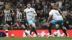 Atlético-MG x Grêmio, pelo Brasileirão Betano 2025 (Pedro Souza / Atlético)