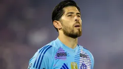 Goleiro deu a sua opinião - Foto: Joisel Amaral/AGIF.