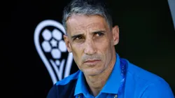 Ex-Fortaleza segue no radar - Foto: Ernesto Ryan/Getty Images.