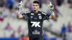 Gabriel Brazão está na pré-lista de Carlo Ancelotti na Seleção Brasileira