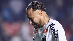 Sampaoli pede para demissão de 'parça' de Neymar para voltar ao Santos