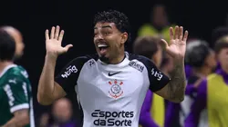 Foto: Marcello Zambrana/AGIF