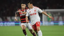 Equipes se enfrentaram duas vezes nos últimos sete dias; Flamengo venceu os dois jogos