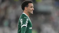 Felipe Anderson deve ser titular do Palmeiras contra o Universitário