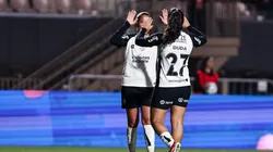 Corinthians está na semifinal do Brasileirão Feminino - Foto: Rebeca Reis/ Staff Images Woman/ CBF