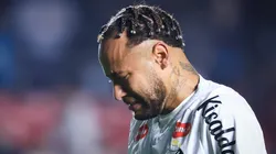 Foto: Marcello Zambrana/AGIF