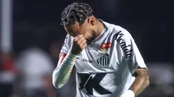 Neymar vem enfrentando momentos ruins desde que deixou a Europa. Foto: Marcello Zambrana/AGIF
