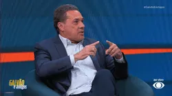 Vanderlei Luxemburgo (Reprodução/Bandeirantes)