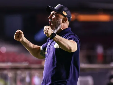 Mirassol empata com Cruzeiro e Rafael Guanaes valoriza resultado