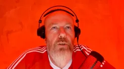 Fabiano Baldasso, jornalista e comentarista. (Foto: Reprodução / YouTube)