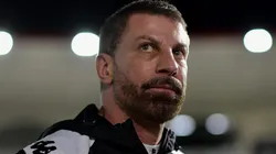 Segundo jornalista colombiano, o Vasco teria mandado um representante para observar zagueiro do Cali em jogo do Fluminense.