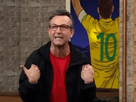 Craque Neto pede mais minutos a Gabigol com Leonardo Jardim