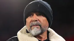 Sampaoli durante partida entre Sevilla e Osasuna, pela La Liga, em 2023, na Espanha. Foto: Fran Santiago