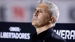 Crespo viveu noite emocionante