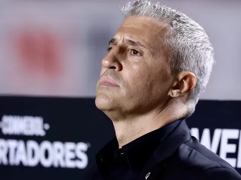 Crespo enaltece força do Morumbis, mas reconhece necessidade de evolução